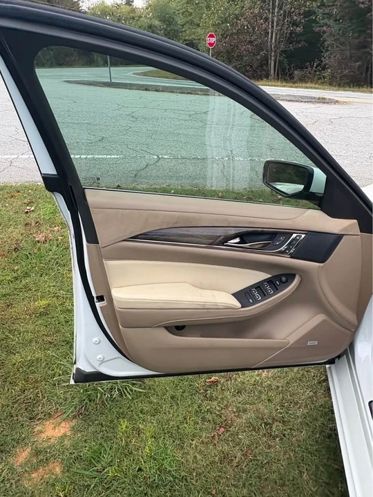 2016 Cadillac CTS 3rd Gen - Image 12 of 14