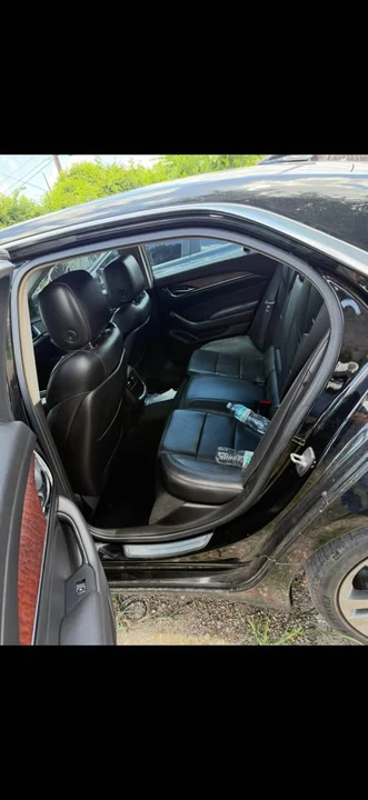 2016 Cadillac CTS 3rd Gen - Image 8 of 9