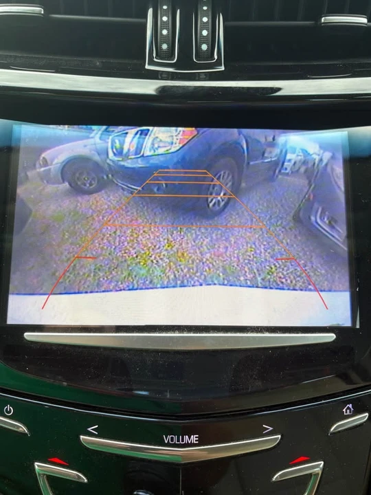 2016 Cadillac CTS 3rd Gen - Image 8 of 14