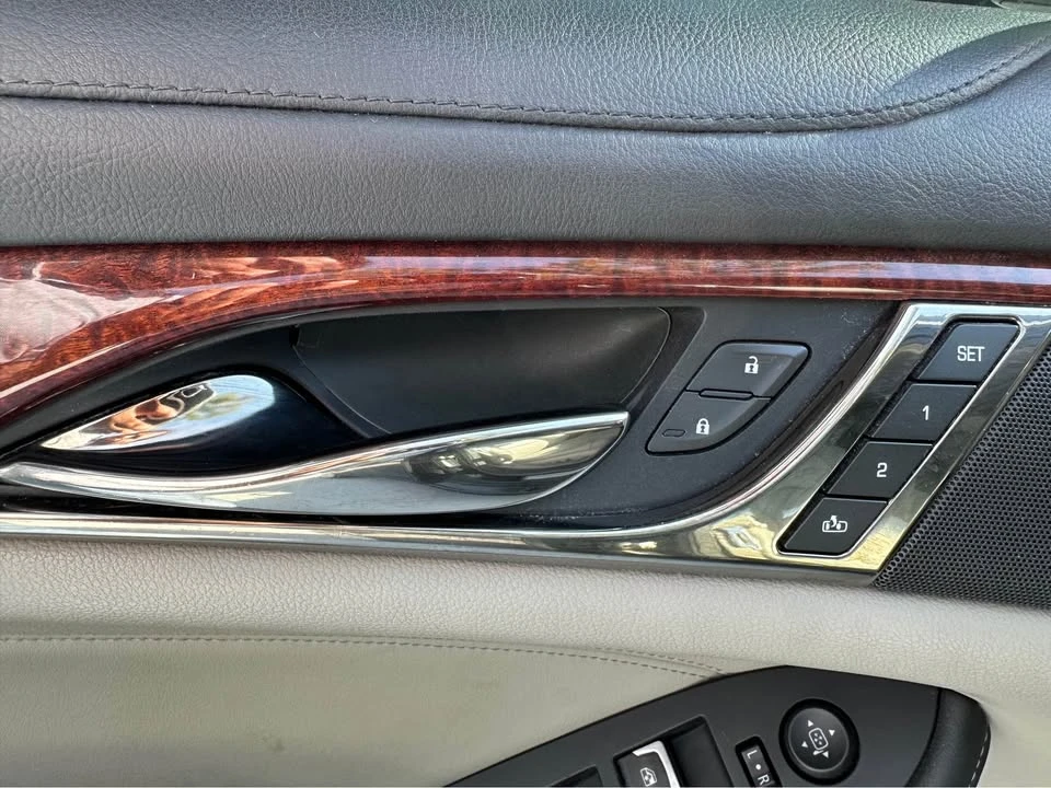 2016 Cadillac CTS 3rd Gen - Image 12 of 16