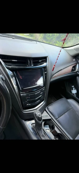2016 Cadillac CTS 3rd Gen - Image 9 of 9