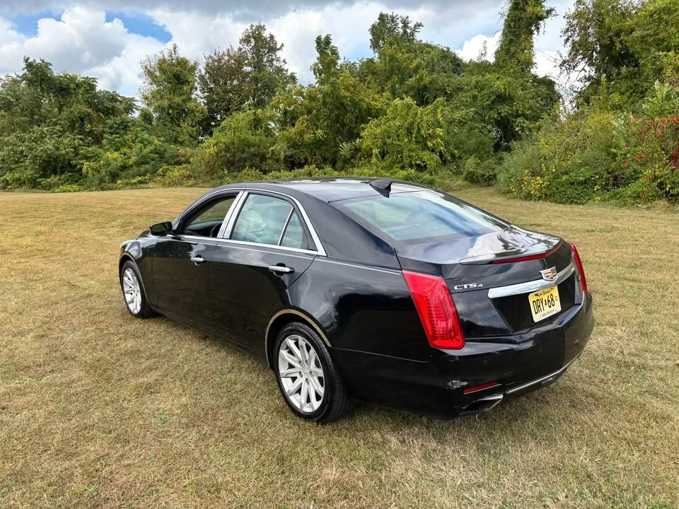 2016 Cadillac CTS 3rd Gen - Image 5 of 12