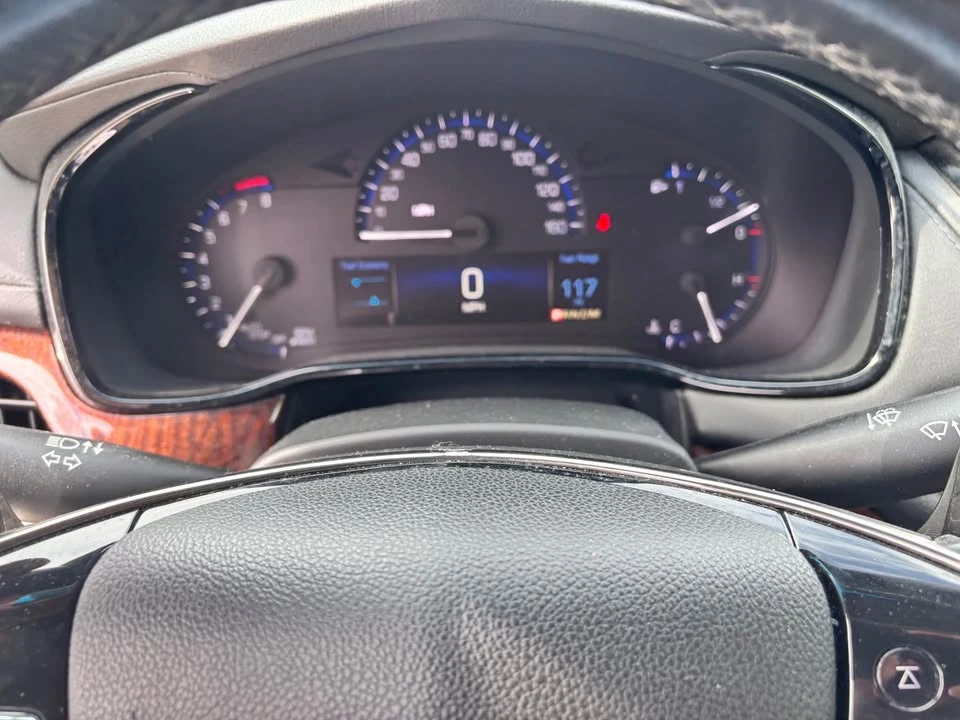 2016 Cadillac CTS 3rd Gen - Image 6 of 12