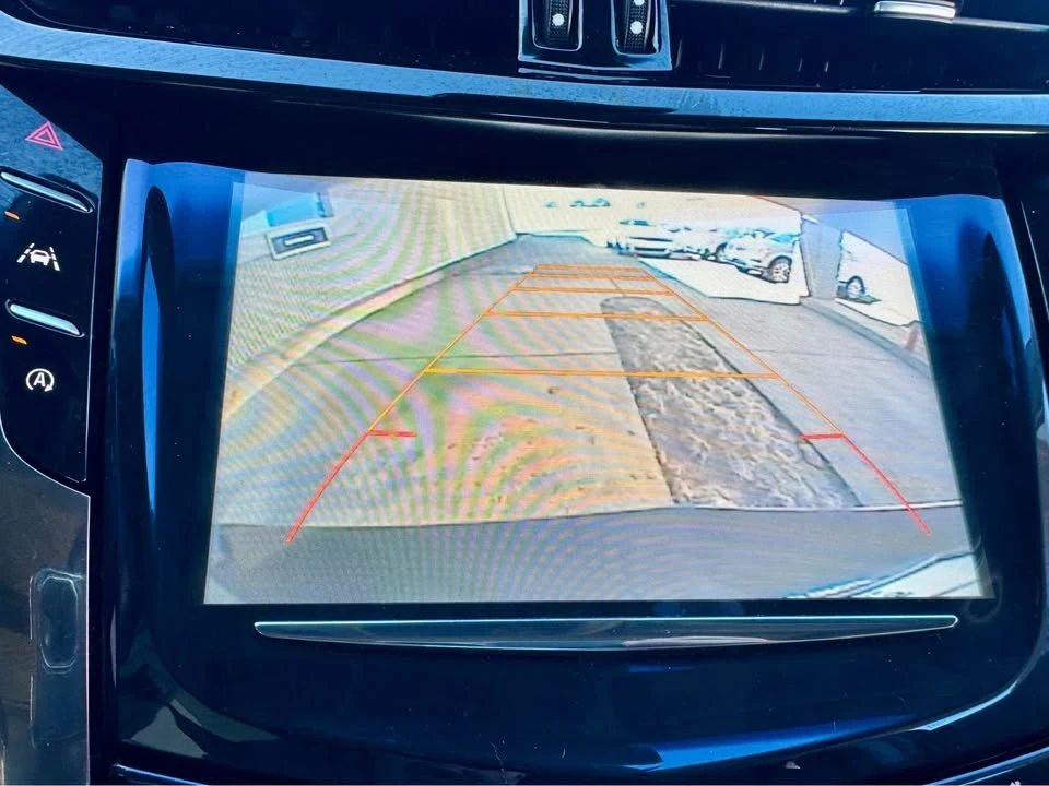 2016 Cadillac CTS 3rd Gen - Image 16 of 20