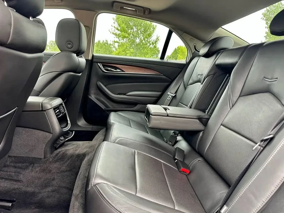 2016 Cadillac CTS 3rd Gen - Image 12 of 20