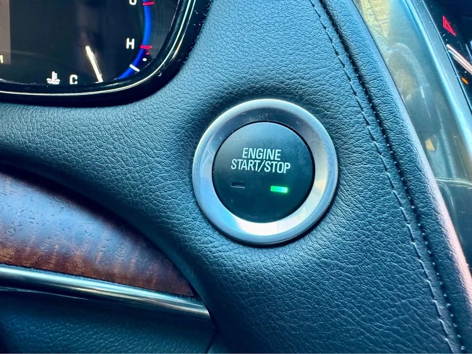 2016 Cadillac CTS 3rd Gen - Image 17 of 20