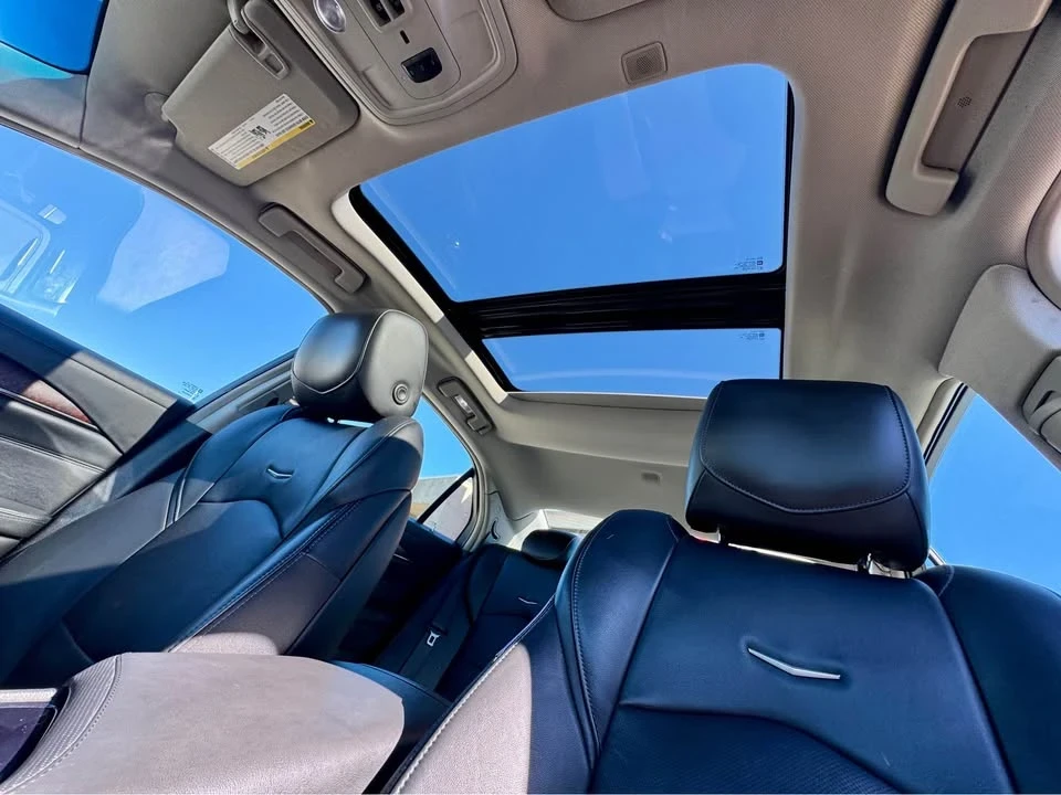 2016 Cadillac CTS 3rd Gen - Image 9 of 20