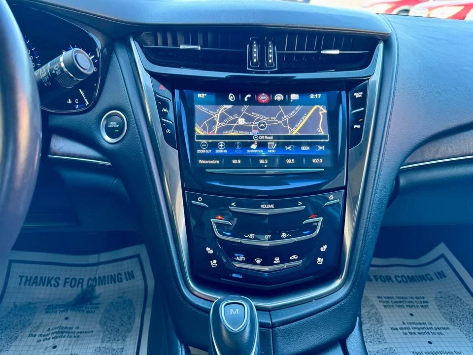2016 Cadillac CTS 3rd Gen - Image 15 of 20