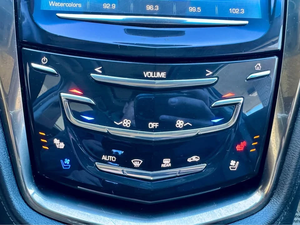2016 Cadillac CTS 3rd Gen - Image 18 of 20