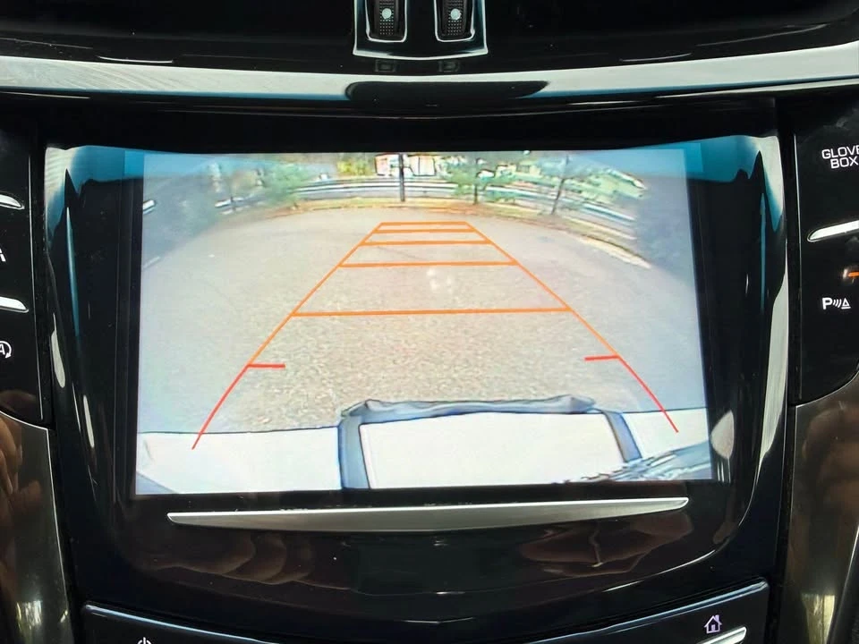 2016 Cadillac CTS 3rd Gen - Image 9 of 10