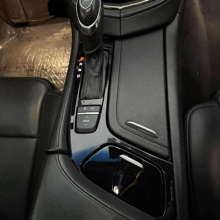 2016 Cadillac CTS 3rd Gen - Image 18 of 19