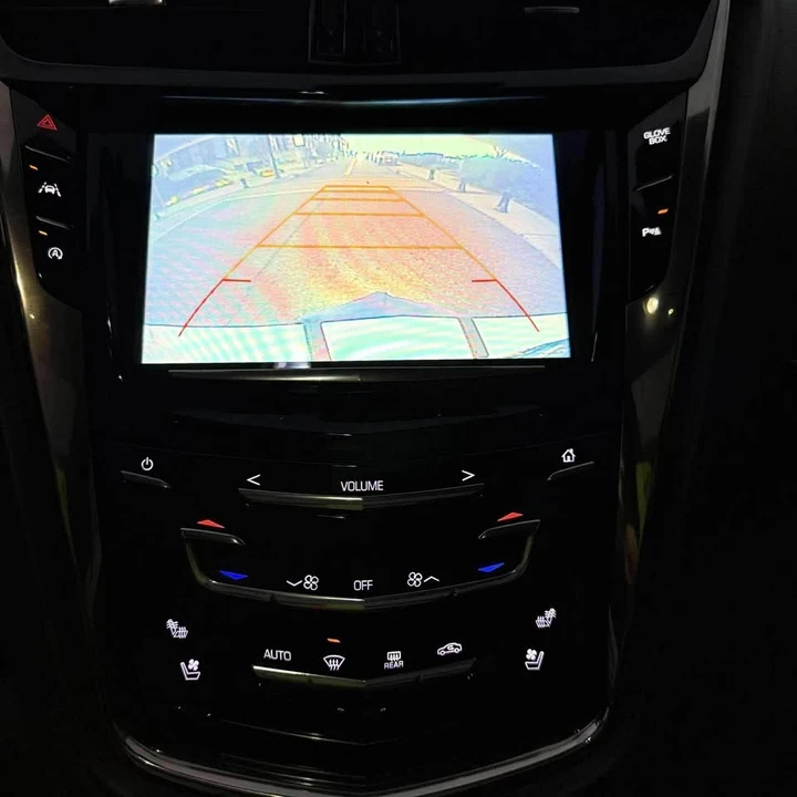 2016 Cadillac CTS 3rd Gen - Image 15 of 19