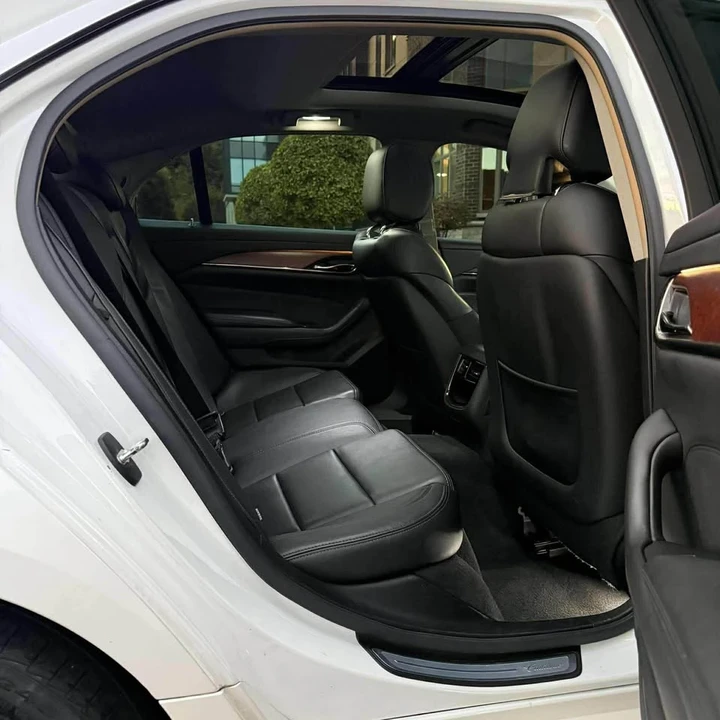 2016 Cadillac CTS 3rd Gen - Image 14 of 19