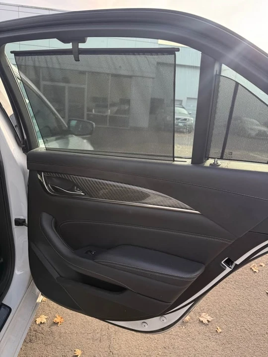 2016 Cadillac CTS 3rd Gen - Image 12 of 15