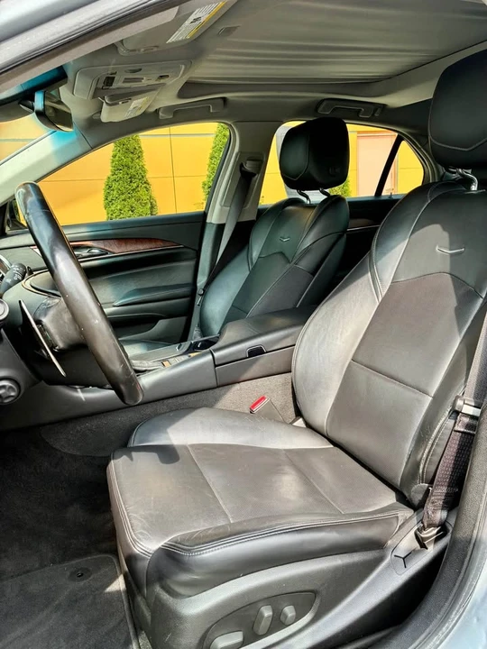 2016 Cadillac CTS 3rd Gen - Image 10 of 19