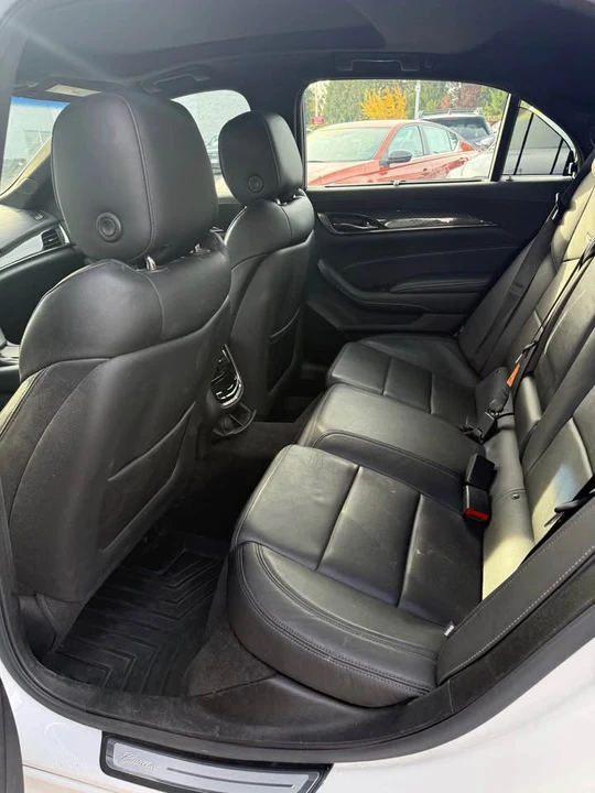 2016 Cadillac CTS 3rd Gen - Image 11 of 15