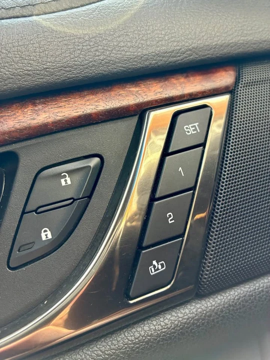 2016 Cadillac CTS 3rd Gen - Image 17 of 19