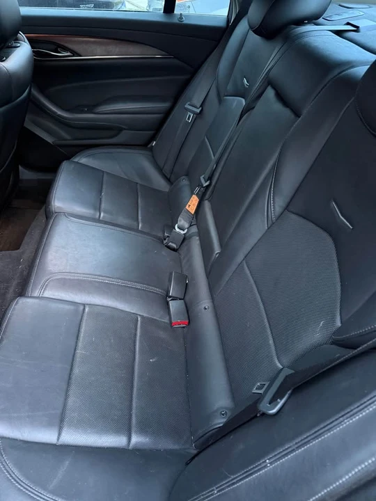 2016 Cadillac CTS 3rd Gen - Image 9 of 11