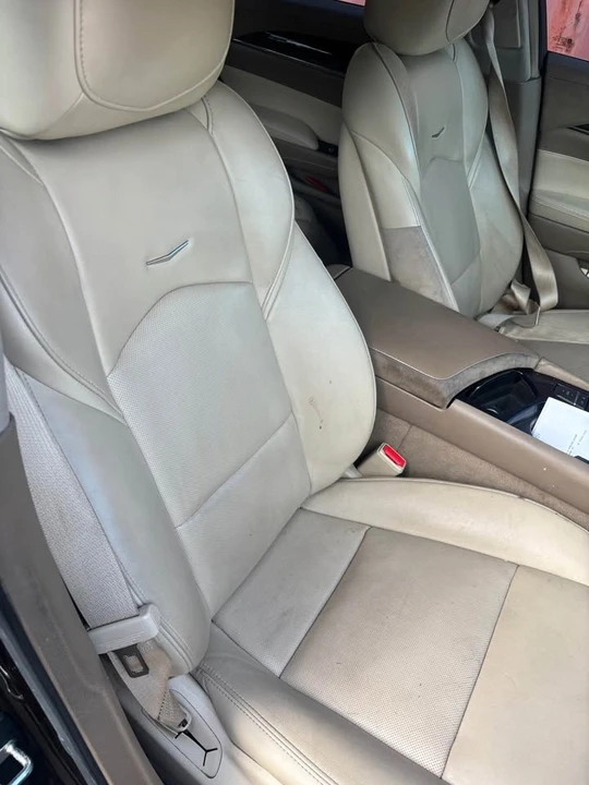 2016 Cadillac CTS 3rd Gen - Image 8 of 8