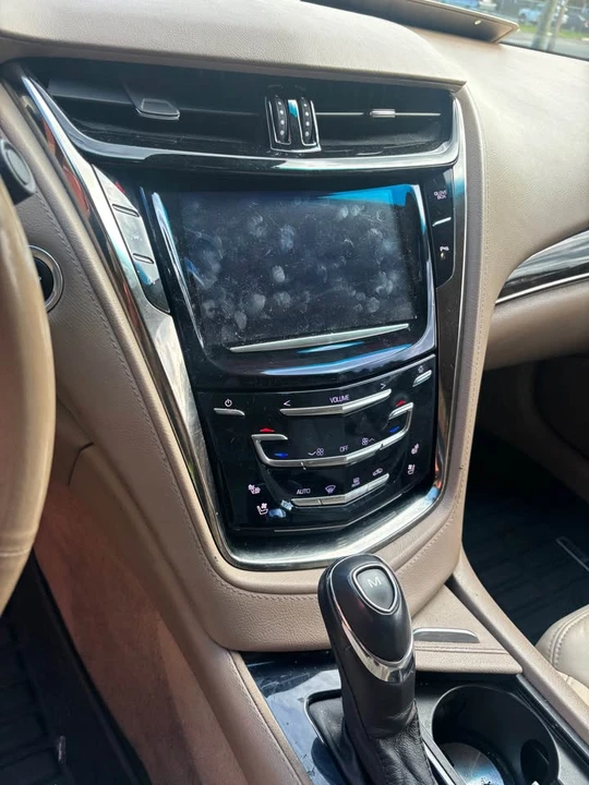 2016 Cadillac CTS 3rd Gen - Image 6 of 8