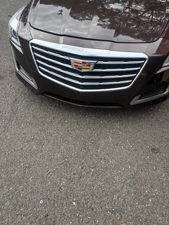 2016 Cadillac CTS 3rd Gen - Image 4 of 8