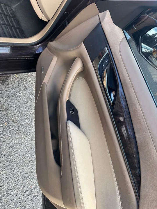 2016 Cadillac CTS 3rd Gen - Image 7 of 8