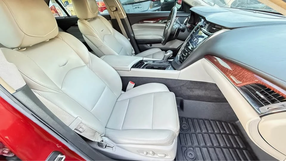 2016 Cadillac CTS 3rd Gen - Image 17 of 19