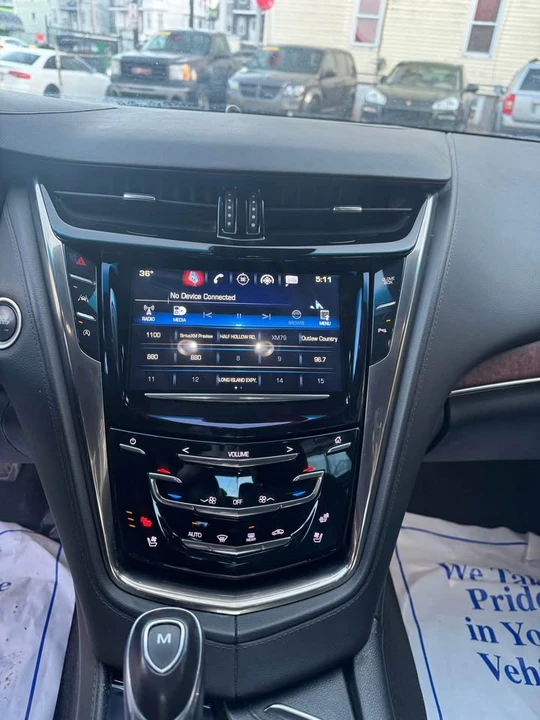 2016 Cadillac CTS 3rd Gen - Image 11 of 13
