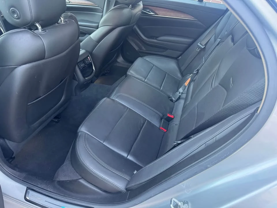 2016 Cadillac CTS 3rd Gen - Image 9 of 13