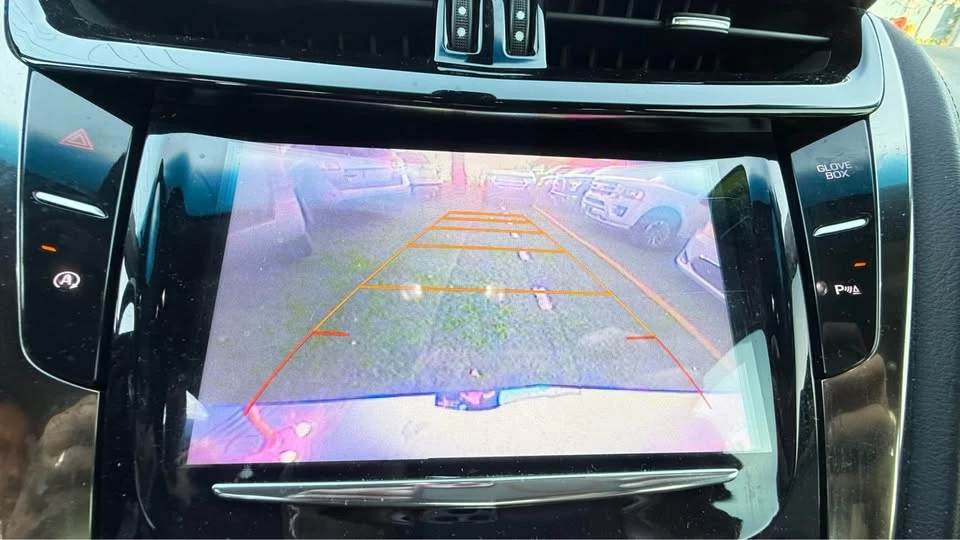 2016 Cadillac CTS 3rd Gen - Image 11 of 19