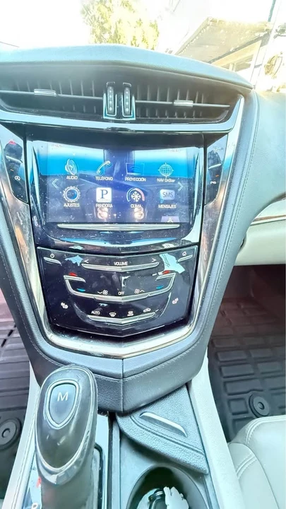 2016 Cadillac CTS 3rd Gen - Image 10 of 19