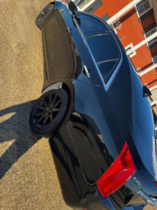2016 Cadillac CTS 3rd Gen - Image 12 of 12