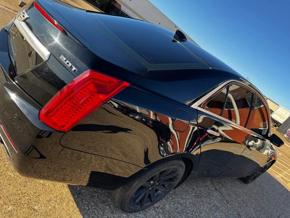 2016 Cadillac CTS 3rd Gen - Image 11 of 12