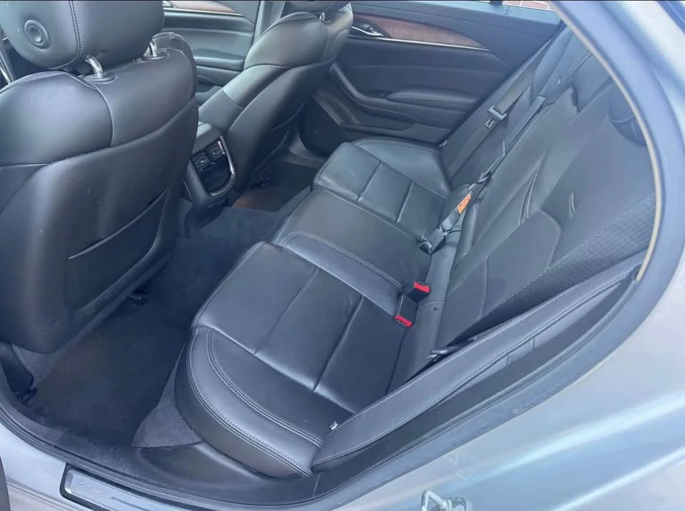 2016 Cadillac CTS 3rd Gen - Image 10 of 12