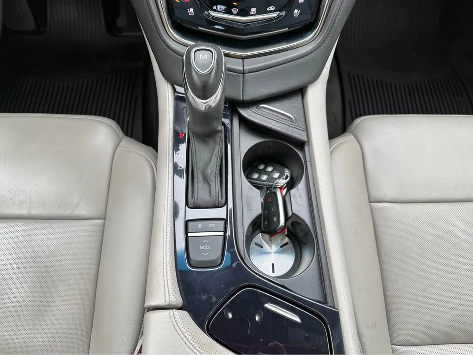 2016 Cadillac CTS 3rd Gen - Image 13 of 18