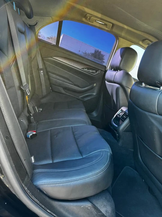 2016 Cadillac CTS 3rd Gen - Image 6 of 12