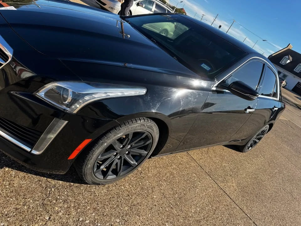 2016 Cadillac CTS 3rd Gen - Image 10 of 12