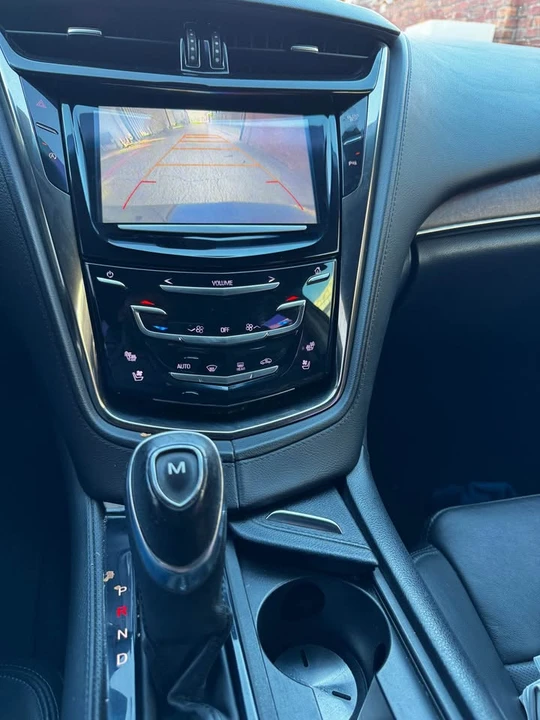 2016 Cadillac CTS 3rd Gen - Image 4 of 12