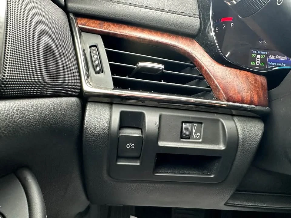2016 Cadillac CTS 3rd Gen - Image 19 of 19
