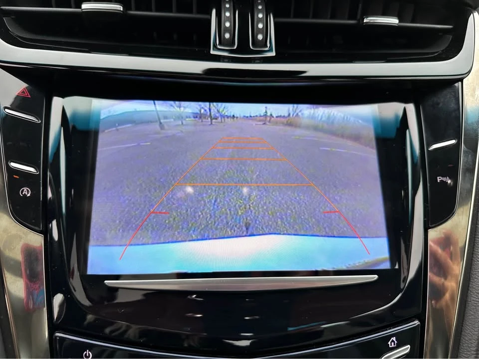 2016 Cadillac CTS 3rd Gen - Image 18 of 18