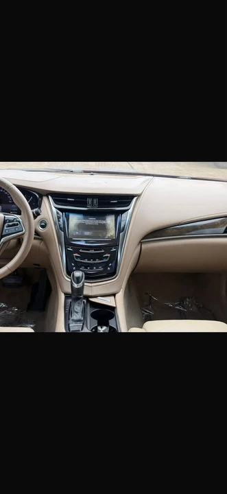 2016 Cadillac CTS 3rd Gen - Image 2 of 2