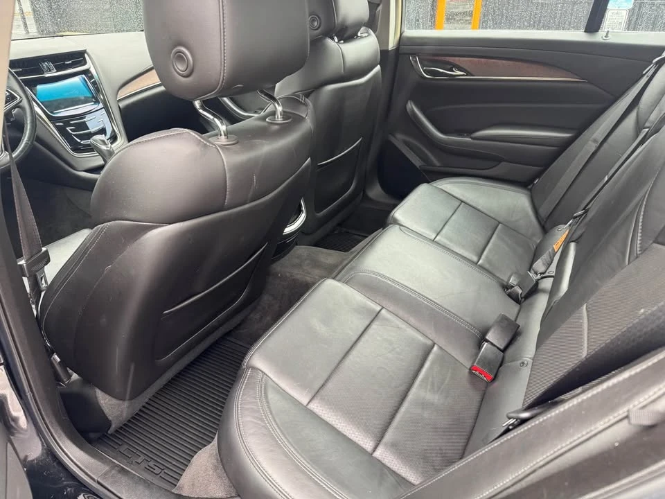 2016 Cadillac CTS 3rd Gen - Image 6 of 10