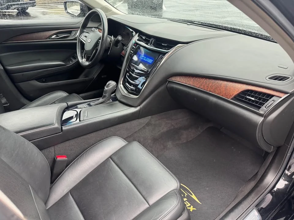 2016 Cadillac CTS 3rd Gen - Image 8 of 10