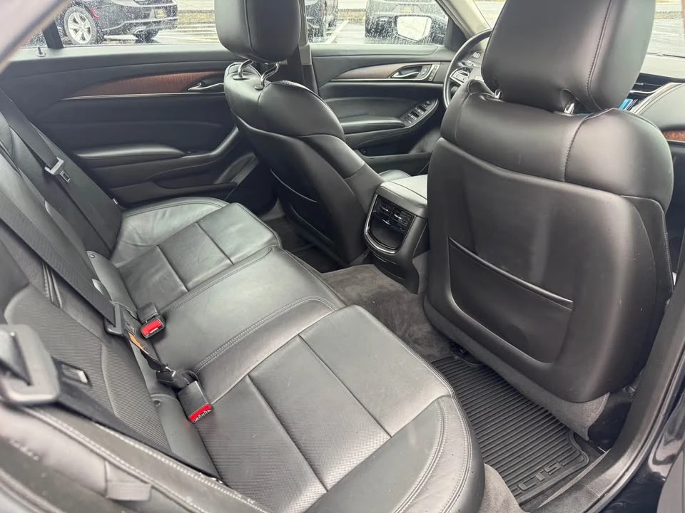 2016 Cadillac CTS 3rd Gen - Image 7 of 10