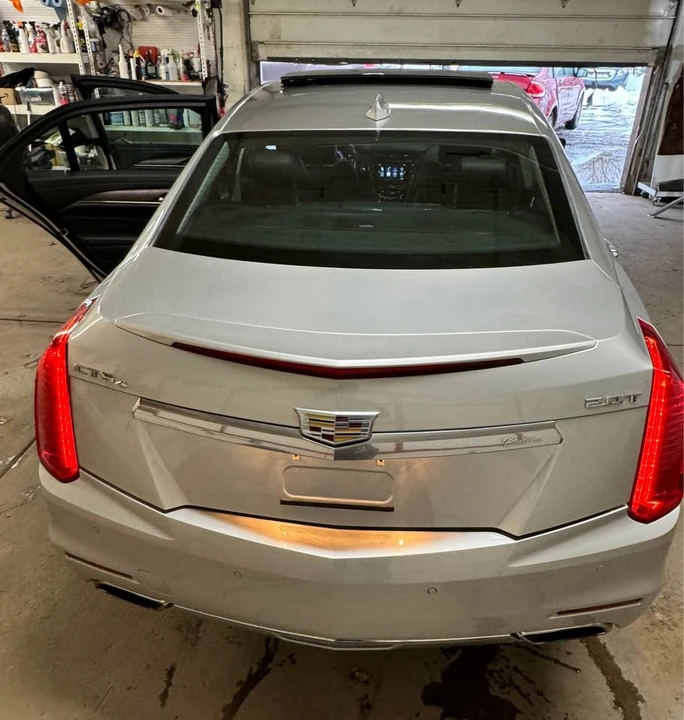2016 Cadillac XTS - Image 10 of 20