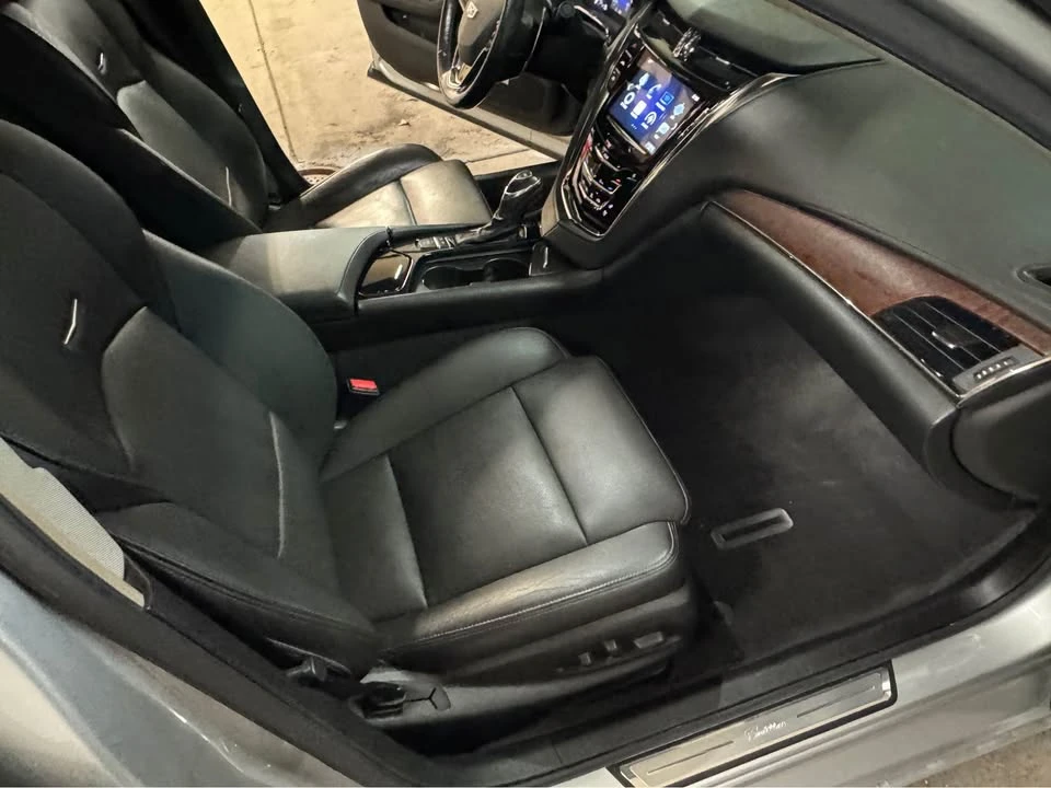 2016 Cadillac XTS - Image 15 of 20