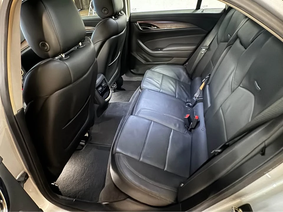 2016 Cadillac XTS - Image 13 of 20