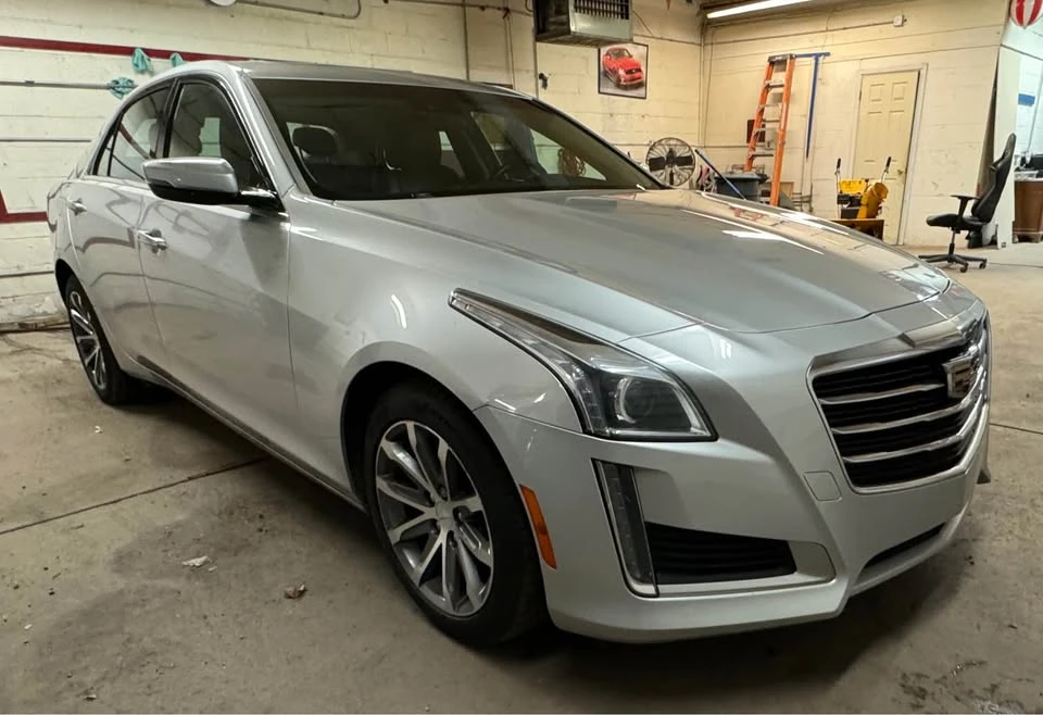 2016 Cadillac XTS - Image 2 of 20