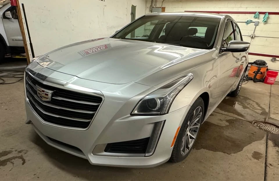 2016 Cadillac XTS - Image 3 of 20