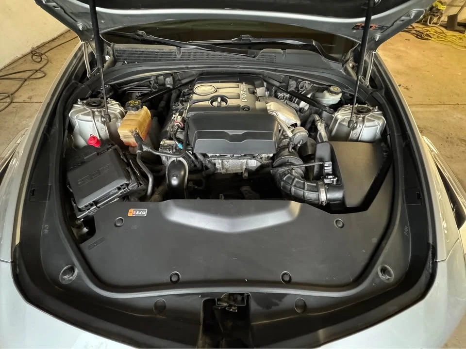 2016 Cadillac XTS - Image 19 of 20